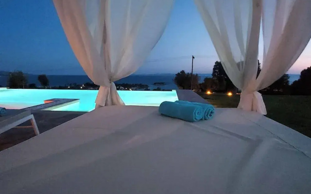 Sithonian Blue Royal Villa