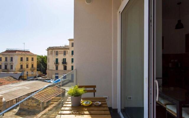 I Mori Apartment