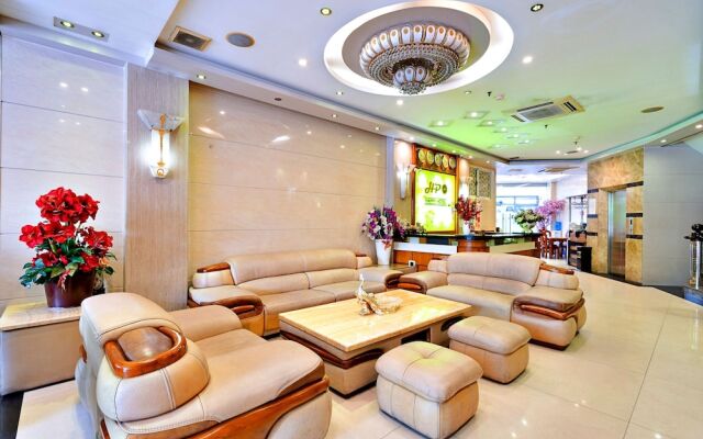 S79 Happy Hotel 1 Saigon