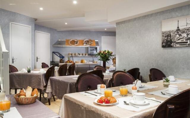 Hotel Charlemagne