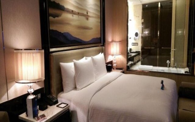 Wanda Vista Changsha