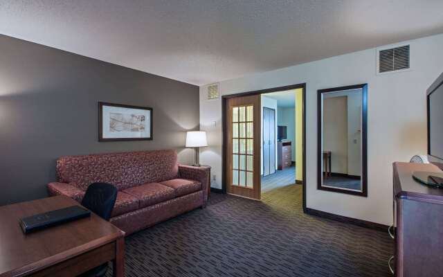 AmericInn by Wyndham Grundy Center