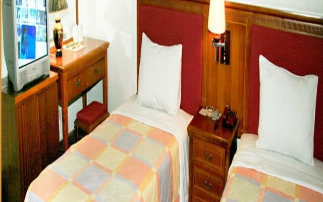 Hoang Long Hotel