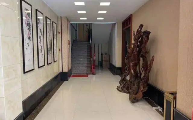 Sanming Zunhe Inn (Shaxian Snack Culture City)