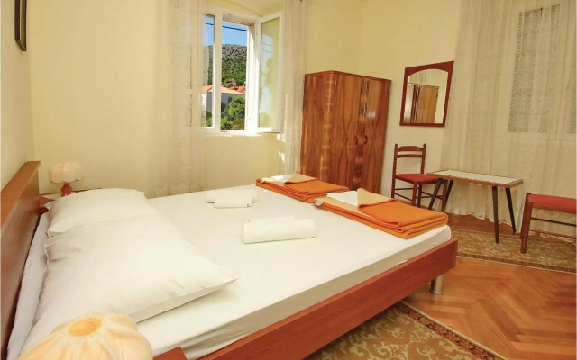 Holiday home Potok VI