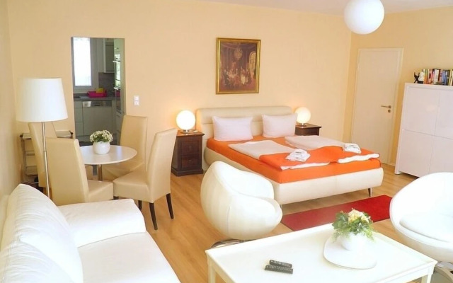 City Holiday Apartments Berlin