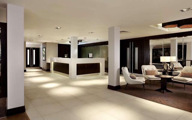 DoubleTree by Hilton London - Ealing Hotel
