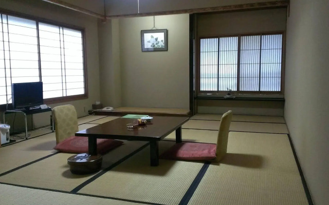 Hotel Karamatsuso