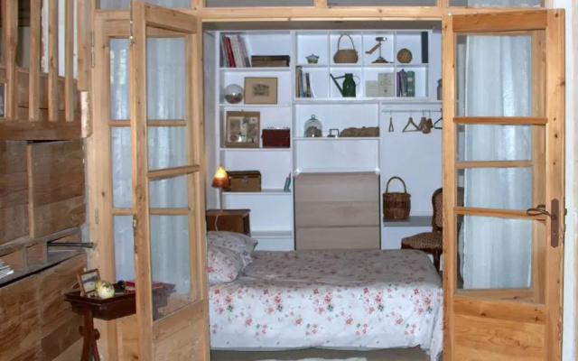 Mas Du Petit Claux