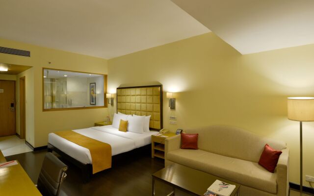 Surat Marriott Hotel