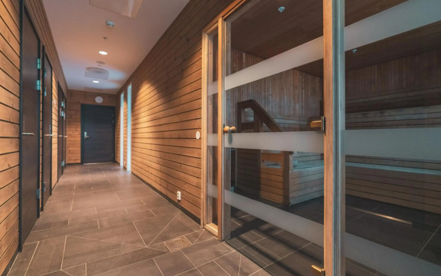 Sommarøy Arctic Hotel Tromsø