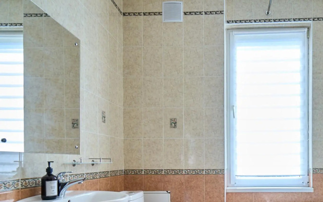 Апартаменты на улице Форелевая