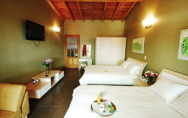 Casa Grande Bambito Resort & Residences