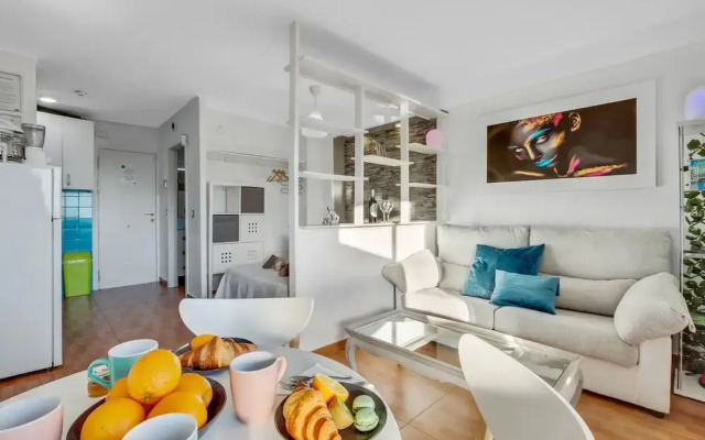 Salome de Steram Flats Torremolinos