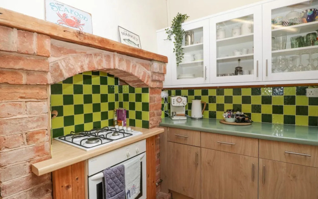 Mackerel Cottage