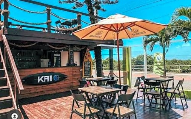 BRAVA POINT Pousada e Hostel