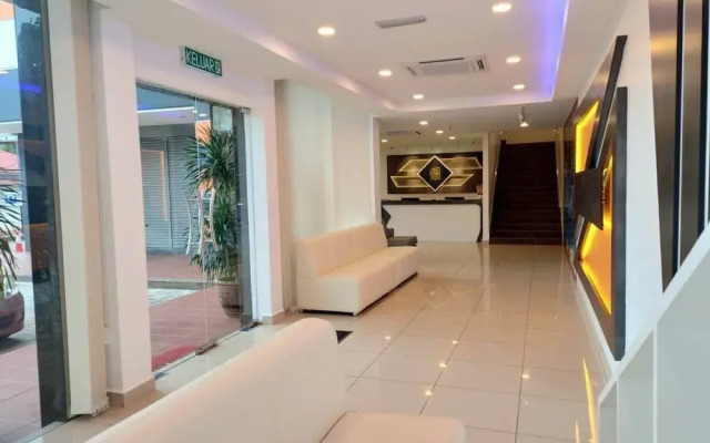 OYO 90040 118 Motel