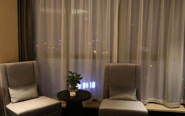 Yiwu Orange Hotel