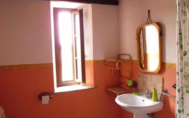 Agriturismo Pian dei Lupi