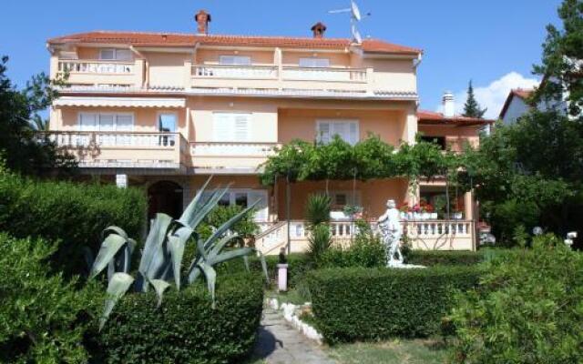 Guest House Sandra