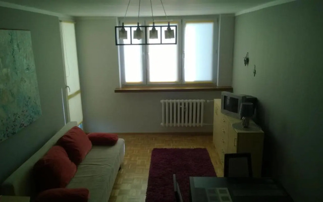 Apartament 6 Pietro
