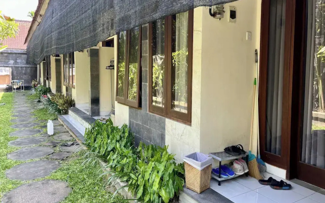 Mai Guesthouse Sanur