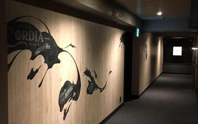 Hotel Cordia Osaka