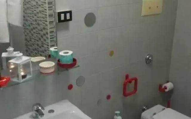 B&B La Casetta Rosa