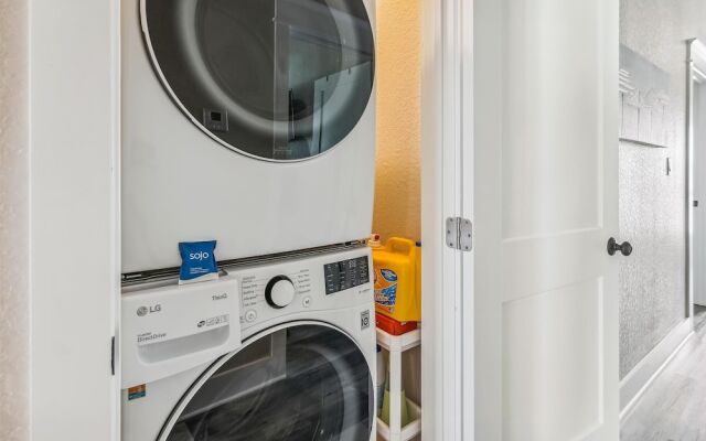 Blue Skies & Salty Vibes