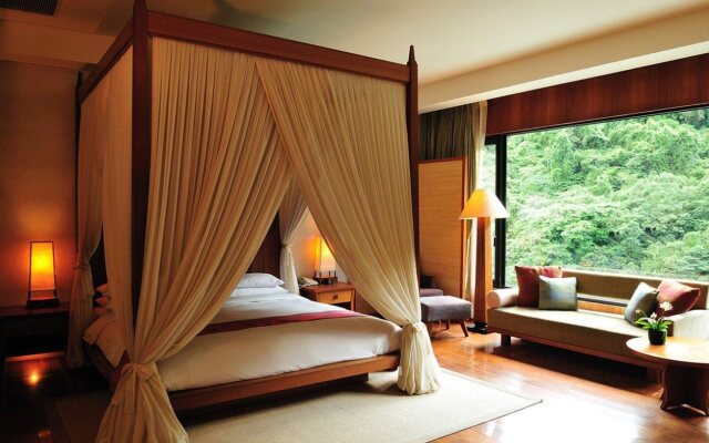 Volando Urai Spring Spa and Resort