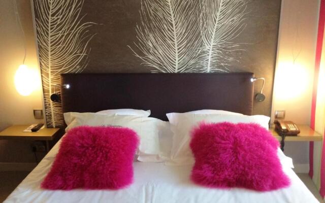 Hôtel - Restaurant La Chaumière