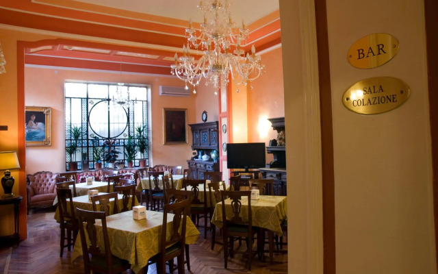 Hotel Principi D'Acaja