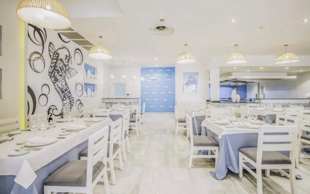 Iberostar Selection HolguA­n