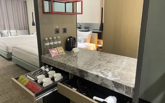 Hsin Hotel