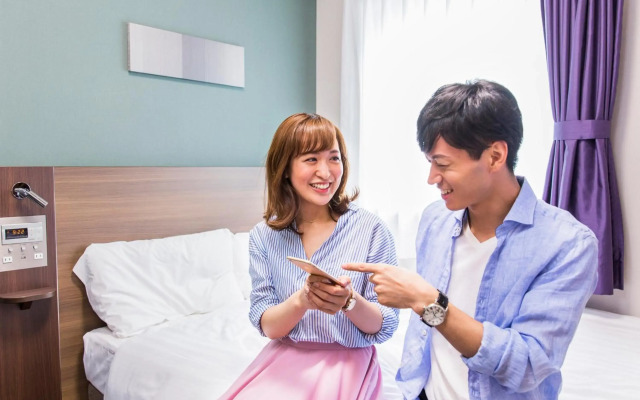 Comfort Inn Omihachiman