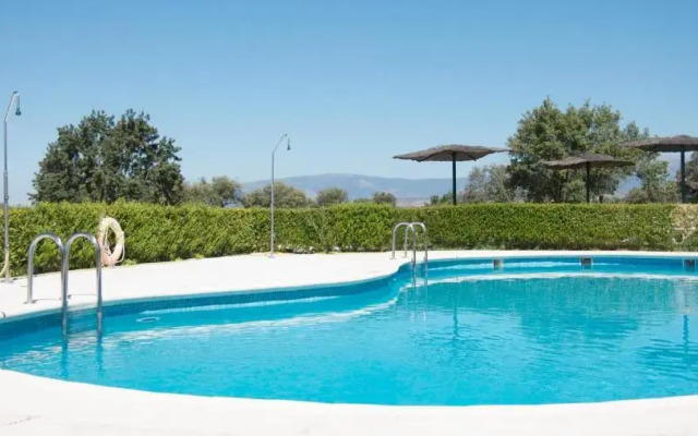 Hospedium Valles de Gredos