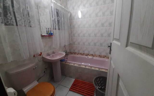 St Lucia Villa Mia 6