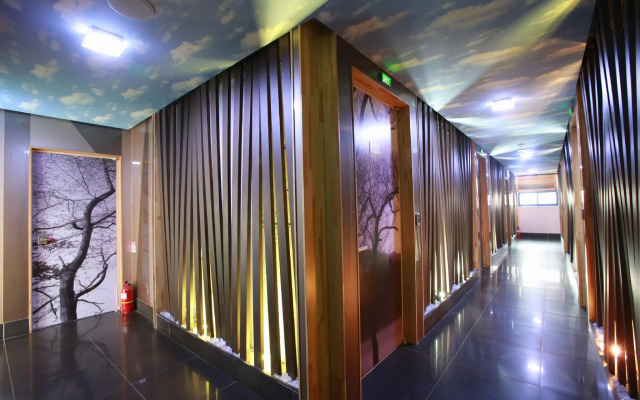 Hotel Picasso