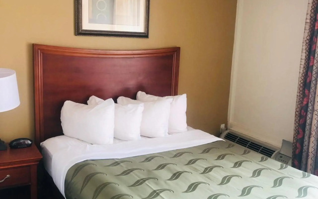 Quality Inn & Suites at Myrtle Beach