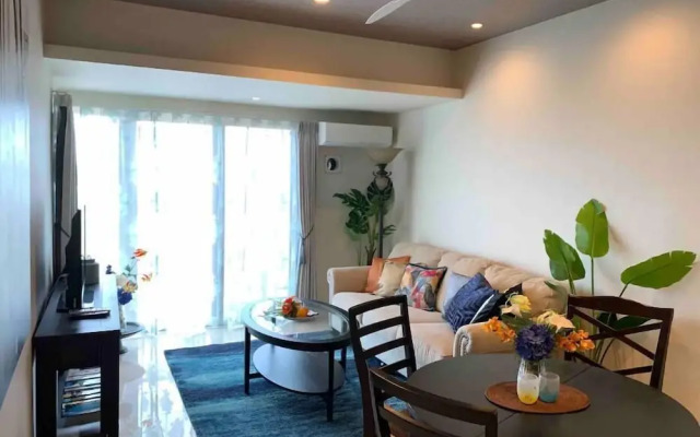 Ocean resort maedamisaki 101