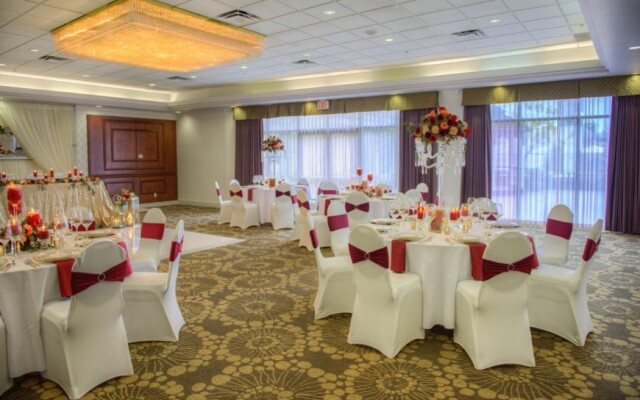 Executive Suites Hotel Metro Vancouver