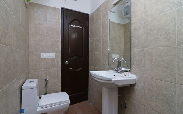 OYO 10771 Home 1BHK Valley View Naukuchiyatal