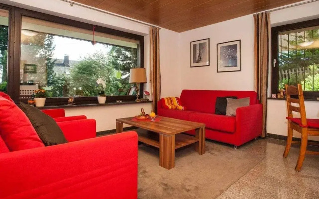 Ferienwohnung Steinacker am Gerkenstein