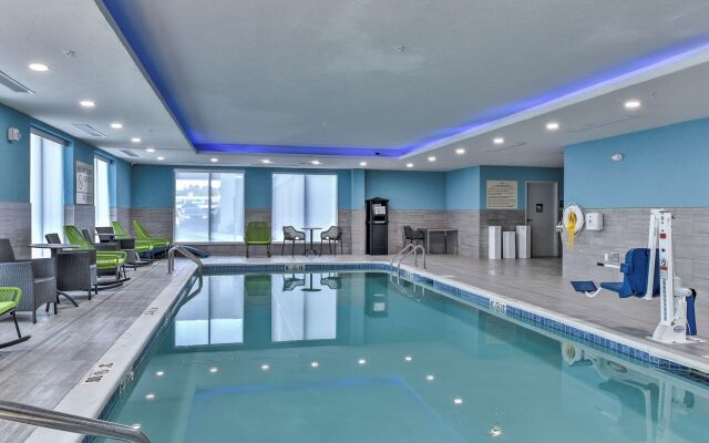 Hampton Inn & Suites Keene