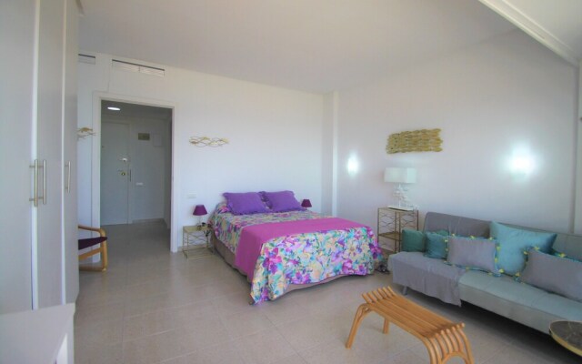 Apartamento CasaTuris Planta 27
