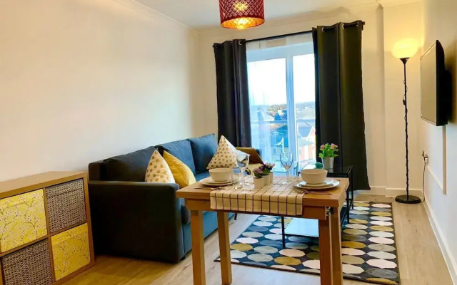 Goodmayes Apartments Ilford