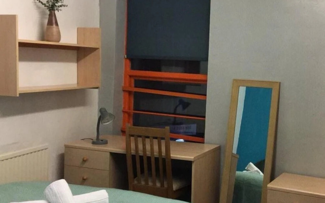 Victoria Building BB