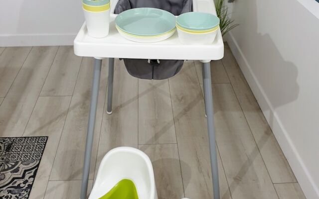 Appartements Up & Down