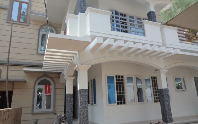 Nest Homestay