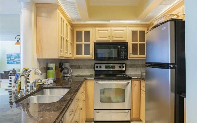 Perdido Sun Resort 202 - 1 Br Condo